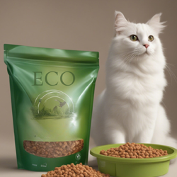 Transforming pet food for a greener world